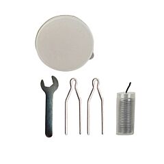 هویه تفنگی 200 وات محک مدل SG-200.1-2