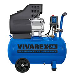 کمپرسور باد 24 لیتری ویوارکس مدل VR2425-AC