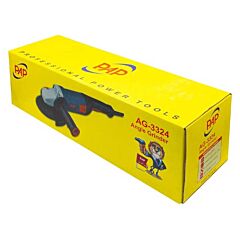 فرز سنگبری 2400 وات پی ای پی مدل AG-3324
