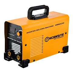 اینورتر جوشکاری 250 آمپر ورک سایت مدل WMMA250