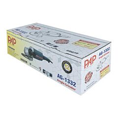فرز سنگبری 2500 وات پی ای پی مدل AG-1332