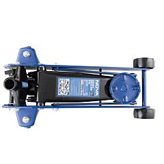 جک سوسماری 3 تن نووا مدل 4212