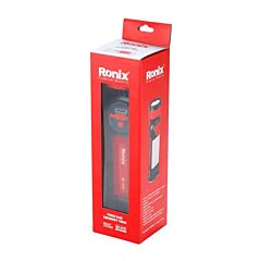 چراغ قوه 300 متری شارژی رونیکس مدل RH-4270