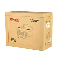 اینورتر جوشکاری 315 آمپر رونیکس مدل RH-4631