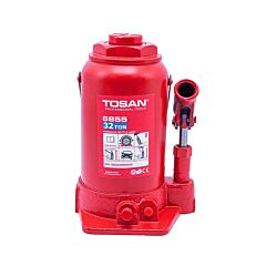 جک روغنی 32 تن توسن مدل T6855