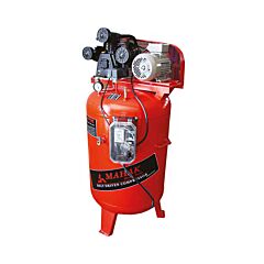 کمپرسور باد 350 لیتری ایستاده محک مدل AP-352S