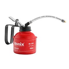 روغن دان 350 سی سی رونیکس مدل RH-4331