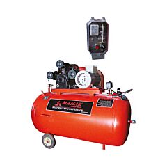 کمپرسور باد 350 لیتری محک مدل AP-353