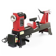 دستگاه خراطی 45 سانتی متر محک مدل WL-300V