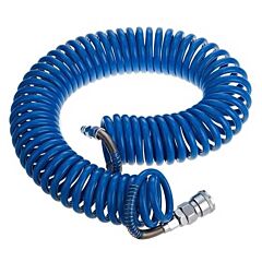 شلنگ فنری 5 متری نووا مدل 6105