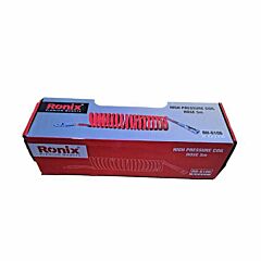 شلنگ فنری 5 متری رونیکس مدل RH-6106
