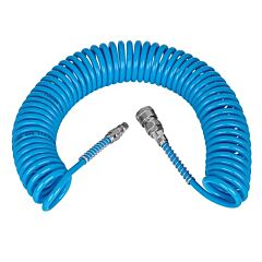 شلنگ فنری 5 متری توسن مدل TT19-P