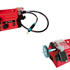 سنگ رومیزی 50 میلی متر محک مدل PG-100