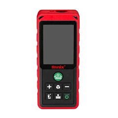 متر لیزری 50 متری رونیکس مدل RH-9351G