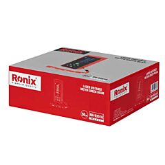 متر لیزری 50 متری رونیکس مدل RH-9351G