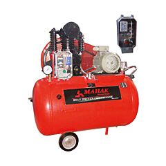 کمپرسور باد 500 لیتری محک مدل AP-601