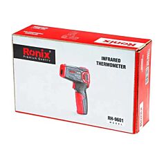 ترمومتر لیزری 550 درجه دیجیتال رونیکس مدل RH-9601