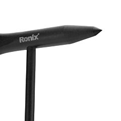 چکش جوشکاری 560 گرمی رونیکس مدل RH-4753