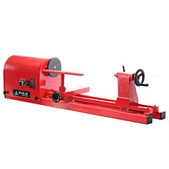 دستگاه خراطی 60 سانتی متر محک مدل WL-350V/600V