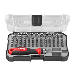 جعبه بکس 64 پارچه 1.4 اینچ رونیکس مدل RH-2716-1