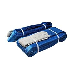 تسمه بار 8 تن یال مدل YL-8T