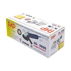 مینی فرز 900 وات پی ای پی مدل AG-3090