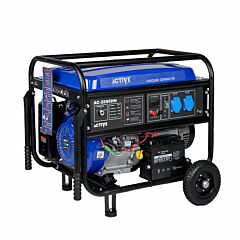 موتور برق 9500 وات اکتیو مدل AC-2895HN