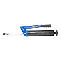 گریس پمپ دستی 0.4 لیتر نووا مدل 4914