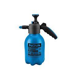 سم پاش دستی 1.5 لیتر نووا مدل 8901