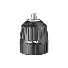 سه نظام اتوماتیک 10 میلی متر نووا مدل 101-1038