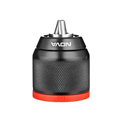 سه نظام اتوماتیک 10 میلی متر نووا مدل 103-1038