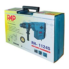 دریل بتن کن 11 کیلویی پی ای پی مدل RH-11245