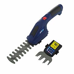 شمشاد زن شارژی 12 سانتی متر اکتیو مدل AC-2608H
