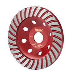 صفحه ساب گرانیت 125 میلی متر رونیکس مدل RH-3528