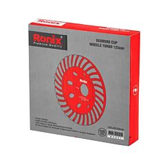 صفحه ساب گرانیت 125 میلی متر رونیکس مدل RH-3528