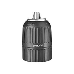 سه نظام اتوماتیک 13 میلی متر نووا مدل 101-1312