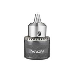 سه نظام آچاری 13 میلی متر نووا مدل 105-1312