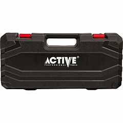 اره زنجیری شارژی 15 سانتی متر براشلس اکتیو مدل AC-33150L