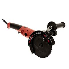 اره برقی دوبل 155 میلی متر محک مدل TC-155