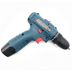 کیت دریل شارژی 18 ولت 28 پارچه باس مدل BS-002-3