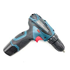 کیت دریل شارژی 18 ولت 28 پارچه باس مدل BS-261-2