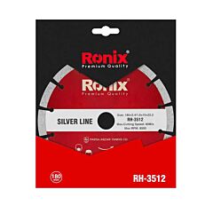 صفحه گرانیت بر 180 میلی متر رونیکس مدل RH-3512