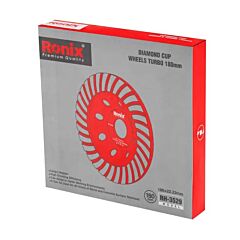 صفحه ساب گرانیت 180 میلی متر رونیکس مدل RH-3529