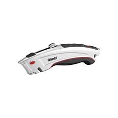 کاتر ذوزنقه ای 19 میلی متر شارک رونیکس مدل RH-3010