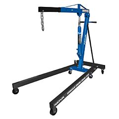 جک موتور درار تاشو 2 تن نووا مدل 2088