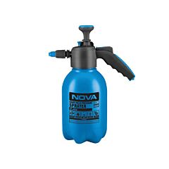 سم پاش دستی 2 لیتر نووا مدل 8902