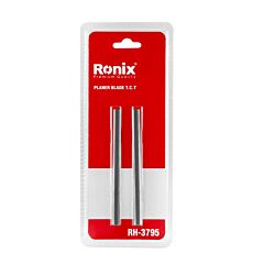 تیغ رنده الماسه 2 عددی TCT رونیکس مدل RH-3795