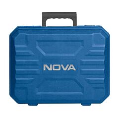 قیچی باغبانی شارژی 20 ولت براشلس نووا مدل 7750