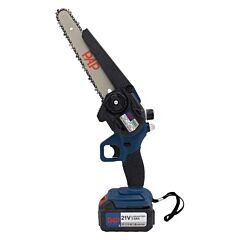 اره زنجیری شارژی 20 سانت پی ای پی مدل CCS-2150
