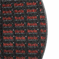 صفحه ساب آهن 230 میلی متر رونیکس مدل RH-3709